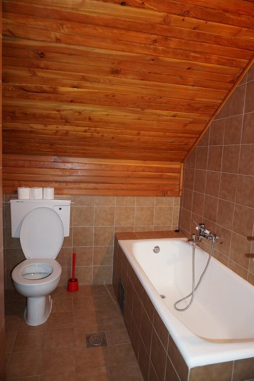 Guest House Beli Kamen Vojsko Εξωτερικό φωτογραφία