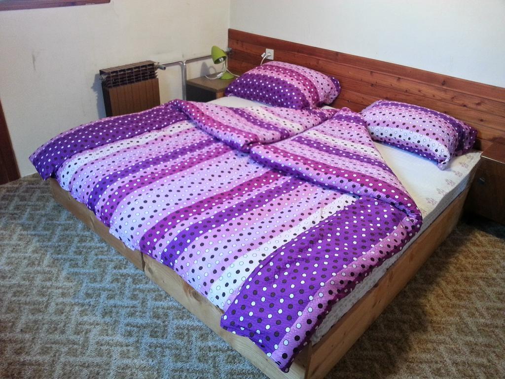 Guest House Beli Kamen Vojsko Εξωτερικό φωτογραφία
