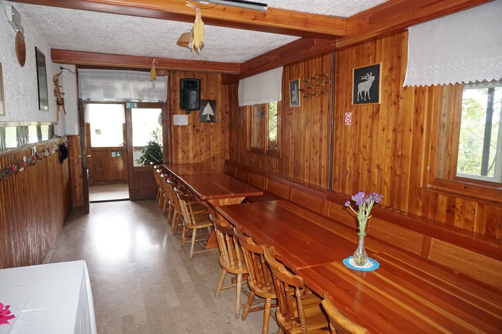 Guest House Beli Kamen Vojsko Εξωτερικό φωτογραφία