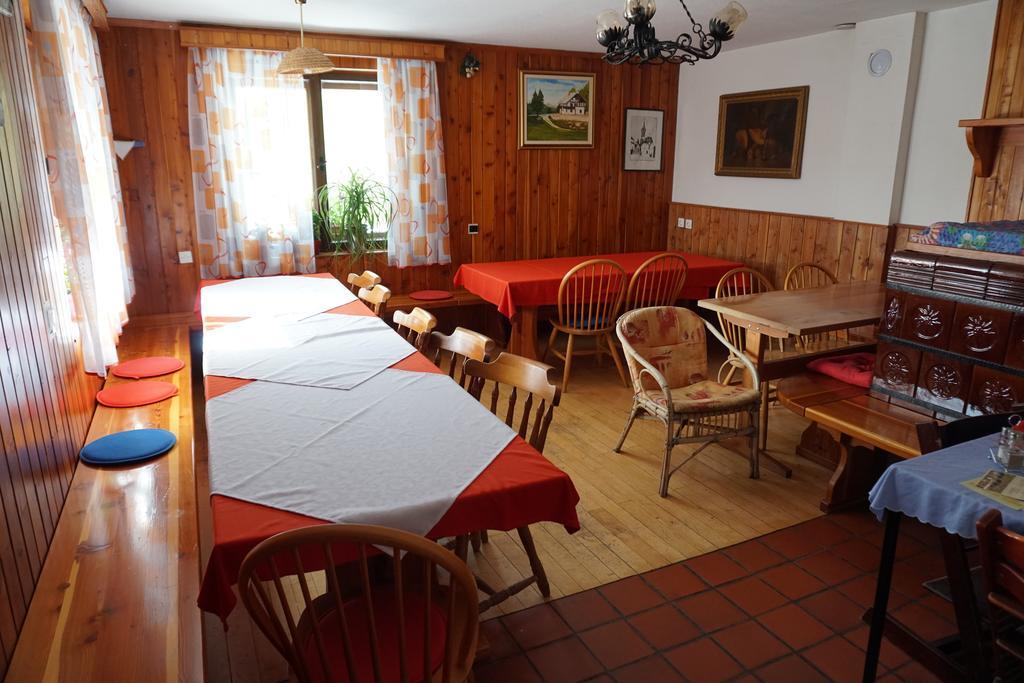 Guest House Beli Kamen Vojsko Εξωτερικό φωτογραφία