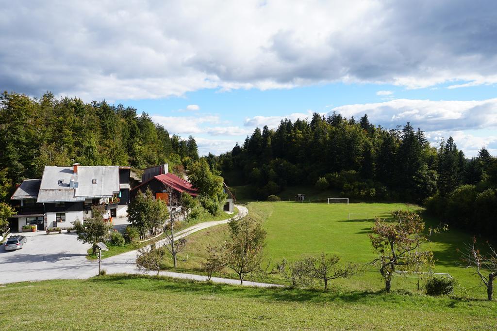 Guest House Beli Kamen Vojsko Εξωτερικό φωτογραφία