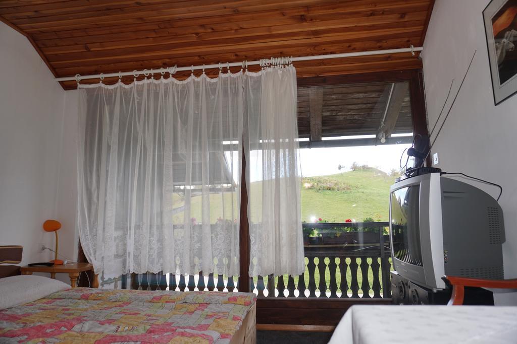 Guest House Beli Kamen Vojsko Εξωτερικό φωτογραφία