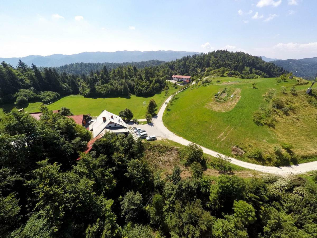 Guest House Beli Kamen Vojsko Εξωτερικό φωτογραφία