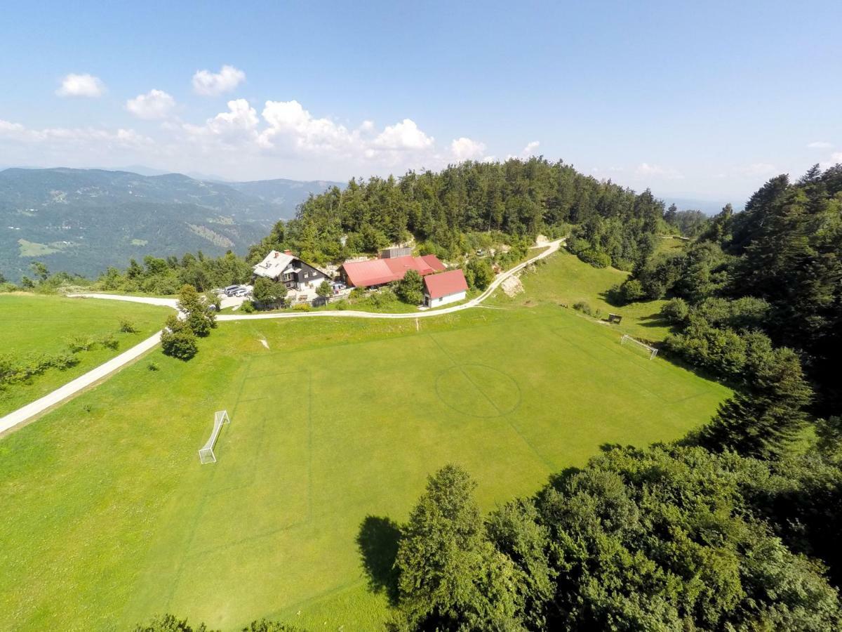 Guest House Beli Kamen Vojsko Εξωτερικό φωτογραφία