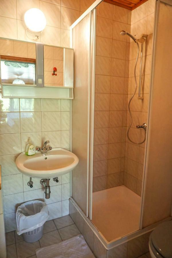 Guest House Beli Kamen Vojsko Εξωτερικό φωτογραφία