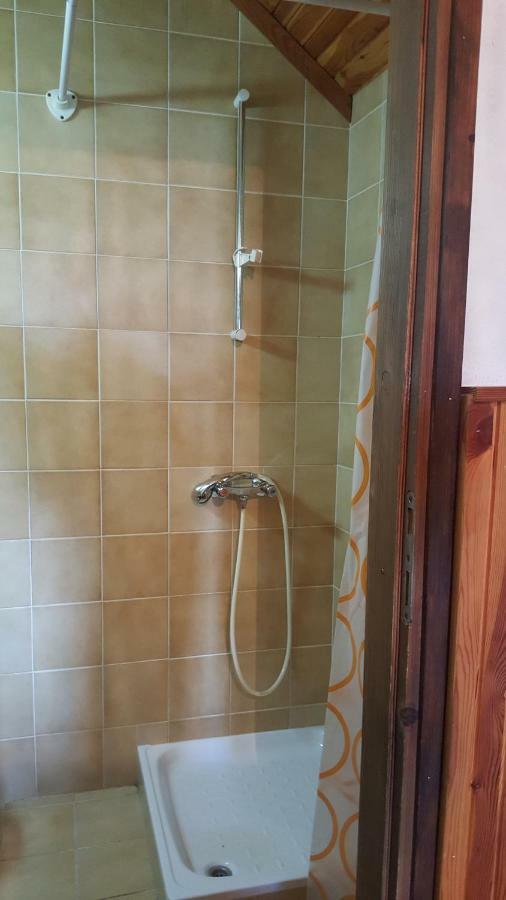 Guest House Beli Kamen Vojsko Εξωτερικό φωτογραφία